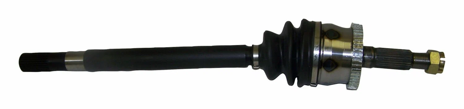 Crown Automotive - Metal Unpainted Axle Shaft Assembly - 5012457AB